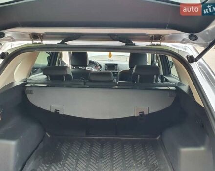 Сірий Мазда СХ-5, об'ємом двигуна 2.19 л та пробігом 288 тис. км за 13900 $, фото 24 на Automoto.ua