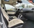 Мазда СХ-5 2014 в Ровно на Automoto.ua Серый Мазда СХ-5, объемом двигателя 2.2 л и пробегом 161 тыс. км за 14999 $, фото 75 на Automoto.ua