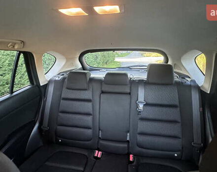 Серый Мазда СХ-5, объемом двигателя 0 л и пробегом 241 тыс. км за 11699 $, фото 50 на Automoto.ua