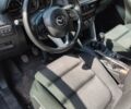 Серый Мазда СХ-5, объемом двигателя 2.2 л и пробегом 264 тыс. км за 13200 $, фото 9 на Automoto.ua