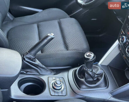 Серый Мазда СХ-5, объемом двигателя 0 л и пробегом 241 тыс. км за 11699 $, фото 66 на Automoto.ua