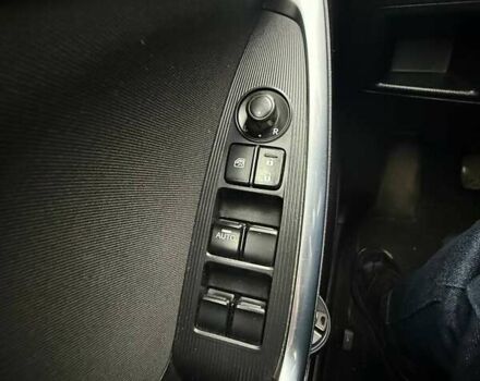 Сірий Мазда СХ-5, об'ємом двигуна 2 л та пробігом 179 тис. км за 14000 $, фото 21 на Automoto.ua