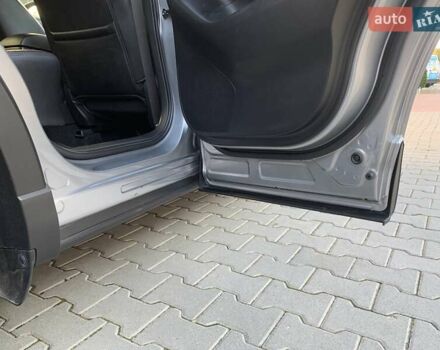 Сірий Мазда СХ-5, об'ємом двигуна 2.19 л та пробігом 246 тис. км за 13950 $, фото 20 на Automoto.ua