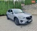 Сірий Мазда СХ-5, об'ємом двигуна 2.19 л та пробігом 288 тис. км за 13900 $, фото 10 на Automoto.ua