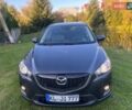 Серый Мазда СХ-5, объемом двигателя 2.2 л и пробегом 177 тыс. км за 14950 $, фото 8 на Automoto.ua