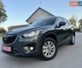 Серый Мазда СХ-5, объемом двигателя 2.2 л и пробегом 220 тыс. км за 13800 $, фото 19 на Automoto.ua