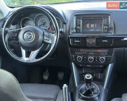 Серый Мазда СХ-5, объемом двигателя 0 л и пробегом 241 тыс. км за 11699 $, фото 74 на Automoto.ua