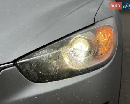 Серый Мазда СХ-5, объемом двигателя 2.49 л и пробегом 160 тыс. км за 13999 $, фото 11 на Automoto.ua