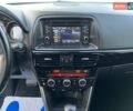 Серый Мазда СХ-5, объемом двигателя 2.2 л и пробегом 220 тыс. км за 13800 $, фото 52 на Automoto.ua