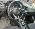 Серый Мазда СХ-5, объемом двигателя 2 л и пробегом 137 тыс. км за 12000 $, фото 4 на Automoto.ua