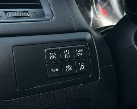 Сірий Мазда СХ-5, об'ємом двигуна 2.2 л та пробігом 162 тис. км за 13800 $, фото 17 на Automoto.ua