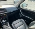 Серый Мазда СХ-5, объемом двигателя 2.2 л и пробегом 190 тыс. км за 14690 $, фото 34 на Automoto.ua