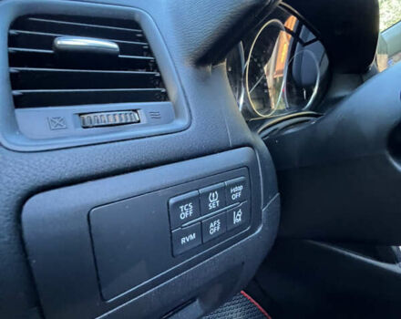 Серый Мазда СХ-5, объемом двигателя 2.2 л и пробегом 248 тыс. км за 15300 $, фото 29 на Automoto.ua