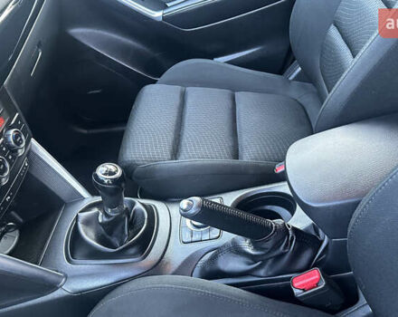 Серый Мазда СХ-5, объемом двигателя 0 л и пробегом 241 тыс. км за 11699 $, фото 46 на Automoto.ua