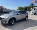 Серый Мазда СХ-5, объемом двигателя 2.19 л и пробегом 219 тыс. км за 16030 $, фото 2 на Automoto.ua