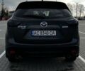 Серый Мазда СХ-5, объемом двигателя 2.49 л и пробегом 96 тыс. км за 15399 $, фото 27 на Automoto.ua