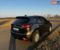 Сірий Мазда СХ-5, об'ємом двигуна 2.2 л та пробігом 222 тис. км за 12450 $, фото 3 на Automoto.ua