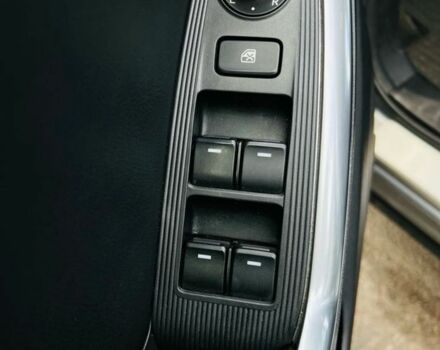 Серый Мазда СХ-5, объемом двигателя 2.2 л и пробегом 191 тыс. км за 14300 $, фото 13 на Automoto.ua