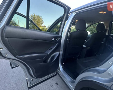 Серый Мазда СХ-5, объемом двигателя 0 л и пробегом 241 тыс. км за 11699 $, фото 57 на Automoto.ua