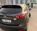 Сірий Мазда СХ-5, об'ємом двигуна 2 л та пробігом 179 тис. км за 14000 $, фото 8 на Automoto.ua