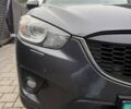 Сірий Мазда СХ-5, об'ємом двигуна 2.19 л та пробігом 219 тис. км за 14500 $, фото 16 на Automoto.ua