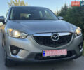 Серый Мазда СХ-5, объемом двигателя 0 л и пробегом 241 тыс. км за 12100 $, фото 34 на Automoto.ua
