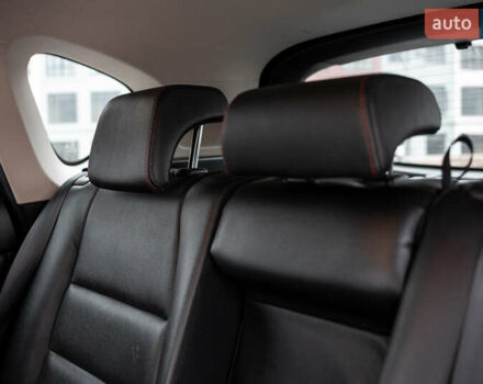 Сірий Мазда СХ-5, об'ємом двигуна 2.2 л та пробігом 278 тис. км за 15500 $, фото 10 на Automoto.ua