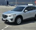 Сірий Мазда СХ-5, об'ємом двигуна 2.5 л та пробігом 83 тис. км за 13999 $, фото 24 на Automoto.ua