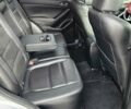 Мазда СХ-5 2014 в Виннице на Automoto.ua Серый Мазда СХ-5, объемом двигателя 2.2 л и пробегом 186 тыс. км за 14750 $, фото 54 на Automoto.ua