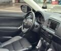 Серый Мазда СХ-5, объемом двигателя 2.49 л и пробегом 210 тыс. км за 14000 $, фото 55 на Automoto.ua