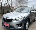 Сірий Мазда СХ-5, об'ємом двигуна 2.2 л та пробігом 240 тис. км за 11799 $, фото 5 на Automoto.ua