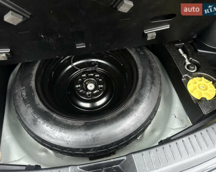 Серый Мазда СХ-5, объемом двигателя 2.5 л и пробегом 238 тыс. км за 9999 $, фото 17 на Automoto.ua