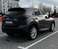 Серый Мазда СХ-5, объемом двигателя 2.49 л и пробегом 96 тыс. км за 15399 $, фото 6 на Automoto.ua