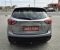 Мазда СХ-5 2014 в Виннице на Automoto.ua Серый Мазда СХ-5, объемом двигателя 2.2 л и пробегом 186 тыс. км за 14750 $, фото 21 на Automoto.ua