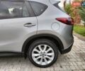 Мазда СХ-5 2014 в Ровно на Automoto.ua Серый Мазда СХ-5, объемом двигателя 2.2 л и пробегом 161 тыс. км за 14999 $, фото 22 на Automoto.ua