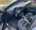 Серый Мазда СХ-5, объемом двигателя 2.19 л и пробегом 174 тыс. км за 16000 $, фото 30 на Automoto.ua