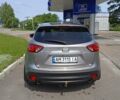 Сірий Мазда СХ-5, об'ємом двигуна 2.19 л та пробігом 188 тис. км за 14300 $, фото 7 на Automoto.ua