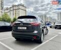 Серый Мазда СХ-5, объемом двигателя 2.19 л и пробегом 198 тыс. км за 12999 $, фото 5 на Automoto.ua