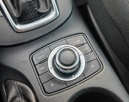 Сірий Мазда СХ-5, об'ємом двигуна 2.19 л та пробігом 208 тис. км за 11000 $, фото 20 на Automoto.ua