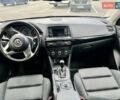Серый Мазда СХ-5, объемом двигателя 2.19 л и пробегом 198 тыс. км за 12999 $, фото 20 на Automoto.ua