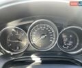 Серый Мазда СХ-5, объемом двигателя 2.2 л и пробегом 188 тыс. км за 14500 $, фото 10 на Automoto.ua
