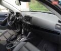 Сірий Мазда СХ-5, об'ємом двигуна 2.19 л та пробігом 188 тис. км за 14300 $, фото 33 на Automoto.ua