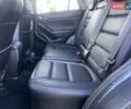 Серый Мазда СХ-5, объемом двигателя 2.2 л и пробегом 177 тыс. км за 14950 $, фото 14 на Automoto.ua