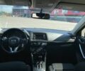 Серый Мазда СХ-5, объемом двигателя 2.5 л и пробегом 156 тыс. км за 13700 $, фото 14 на Automoto.ua