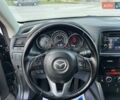 Серый Мазда СХ-5, объемом двигателя 2.2 л и пробегом 220 тыс. км за 13800 $, фото 47 на Automoto.ua