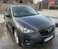 Сірий Мазда СХ-5, об'ємом двигуна 2.19 л та пробігом 230 тис. км за 13700 $, фото 1 на Automoto.ua