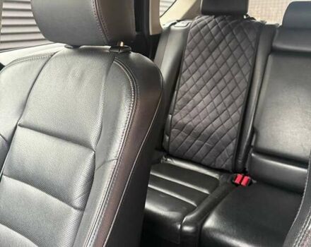 Сірий Мазда СХ-5, об'ємом двигуна 2.19 л та пробігом 219 тис. км за 14500 $, фото 26 на Automoto.ua