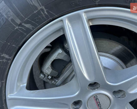 Серый Мазда СХ-5, объемом двигателя 0 л и пробегом 241 тыс. км за 11699 $, фото 89 на Automoto.ua