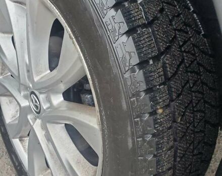 Сірий Мазда СХ-5, об'ємом двигуна 2.2 л та пробігом 218 тис. км за 14000 $, фото 9 на Automoto.ua