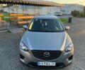 Мазда СХ-5 2014 в Полтаве на Automoto.ua Серый Мазда СХ-5, объемом двигателя 2 л и пробегом 138 тыс. км за 13500 $, фото 1 на Automoto.ua